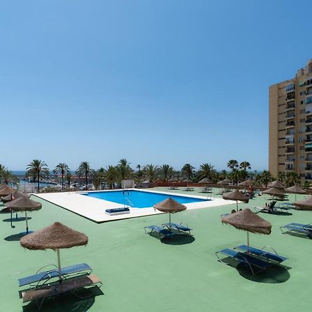 Sur Suites Palmeras 8 ฟูเอนฮิโรลา ภายนอก รูปภาพ