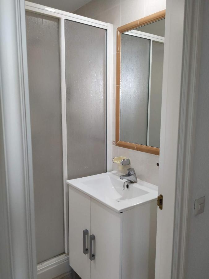 Sur Suites Palmeras 8 ฟูเอนฮิโรลา ภายนอก รูปภาพ